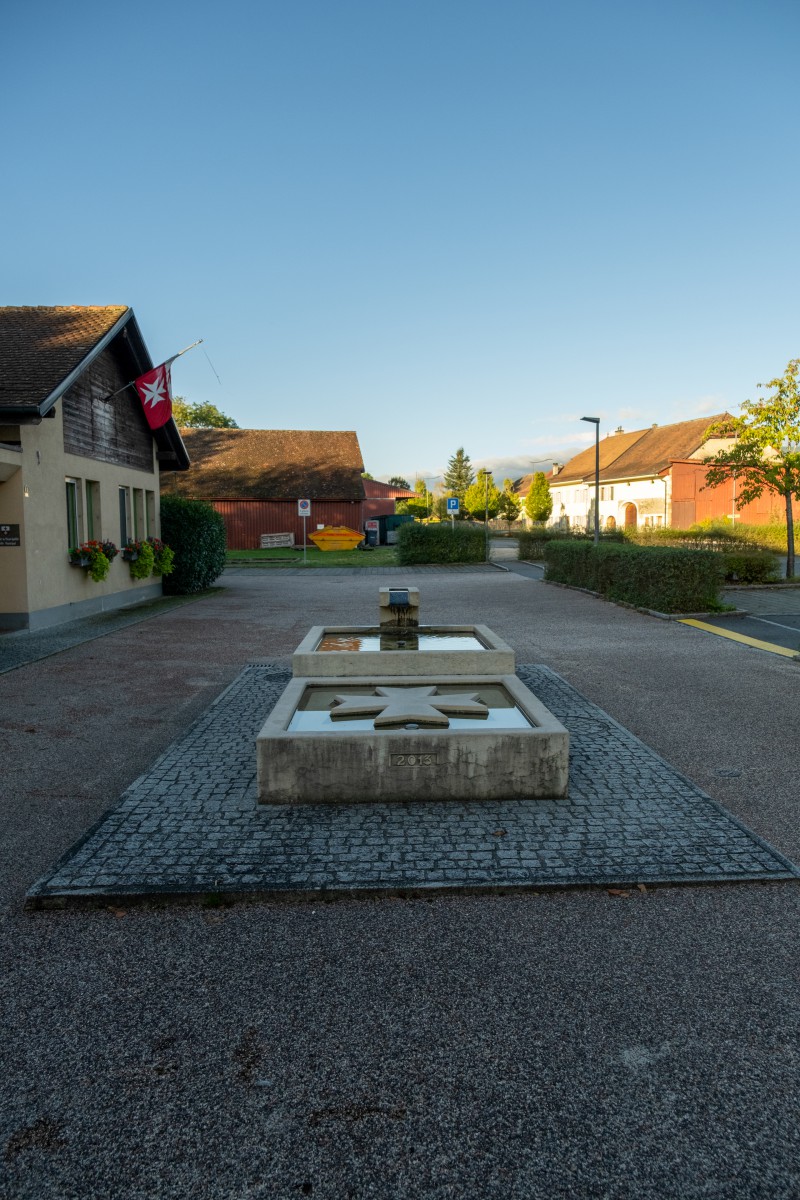 La_Chaux_fontaine_ecusson